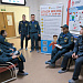 Помощь спасателей в повседневной жизни 
