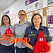 УФСИН сдаёт кровь!