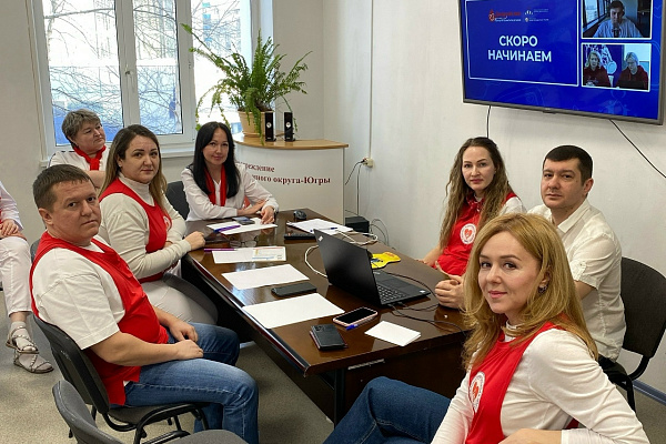 Интеллектуальная битва регионов