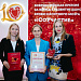 Окружная станция переливания крови - лауреат Всероссийской премии «СоУчастие»