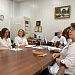 В Югре обсудили вопросы трансфузиологии
