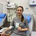 У югорчан появилась возможность вступить в Федеральный регистр доноров костного мозга