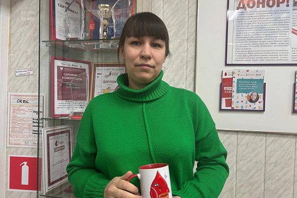 Итоги конкурса #НовогодняяДоброта