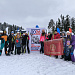 Лыжня для всех: спорт и единство