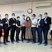 Корпоративное донорство в Нижневартовске 