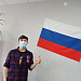 22 августа - День Государственного флага Российской Федерации
