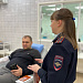 В Югре прошла донорская акция