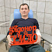 Сотрудники МЧС поддержали акцию единства