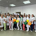 Нижневартовский филиал станции переливания крови отмечает 45-летие