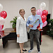 Знаменательное событие для доноров Югры