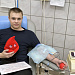 Семейная донорская традиция