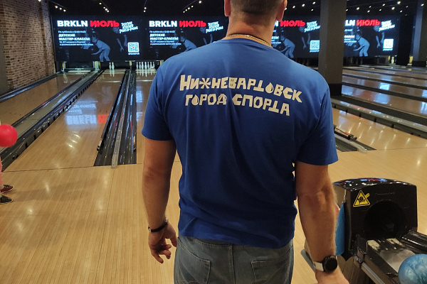 Семейный донорский турнир