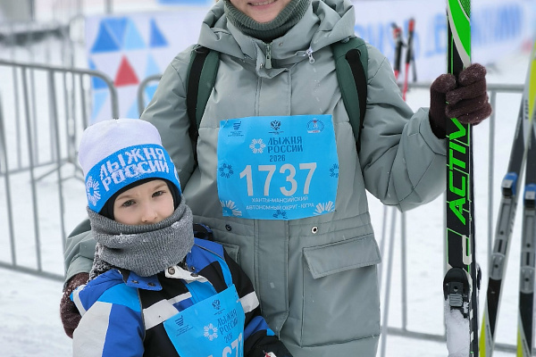 Доноры и сотрудники на спорте!