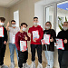 26 студентов Югры вступили в донорское совершеннолетие