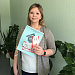 Доноров Югры поздравили с Международным женским днем