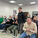 Донорам Югры вручили новые медали