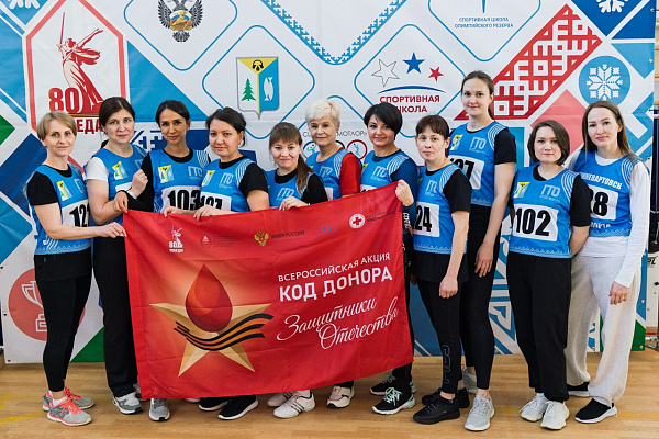 У нас -12000 подписчиков!