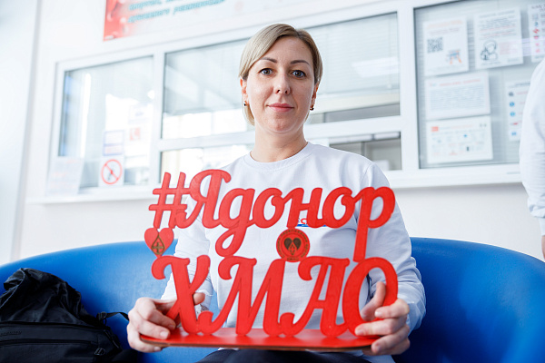 Вместе на пути добрых дел