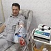 Выездная донорская акция состоялась в Мегионе 