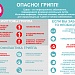 На Окружной станции переливания крови проходит месячник борьбы с гриппом и ОРВИ