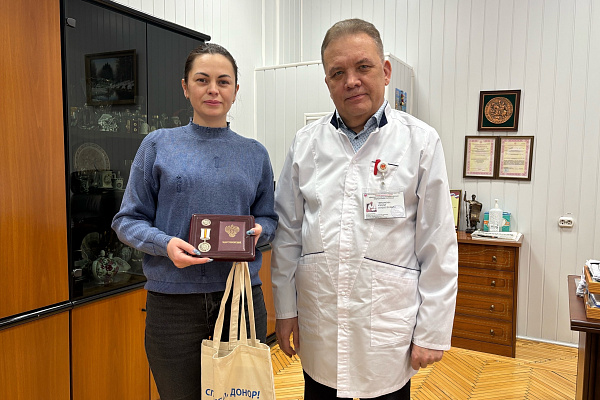 Выбор, который спасает