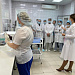 Ознакомительная экскурсия для студентов медколледжа