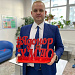 Более 40 литров крови сдали сотрудники "Мегионнефтегаз"
