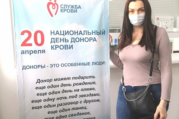 Они спасают жизни других