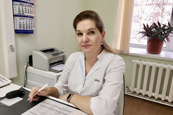 Улыбка из лаборатории
