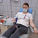 Служба крови к празднику готова!