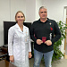 Награда за добрые дела