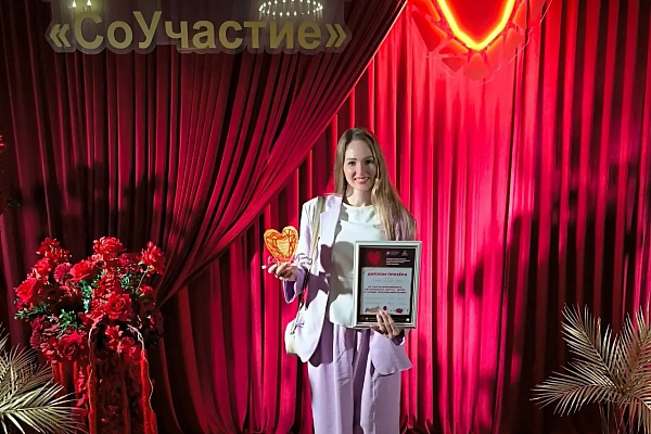 Окружная станция переливания крови - в числе лучших ! ⁣