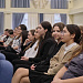 Для 120 лицеистов прошел открытый урок о донорстве