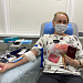 Почетных доноров в Югре стало больше