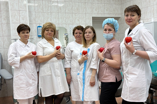 Поздравление с днем медицинской сестры
