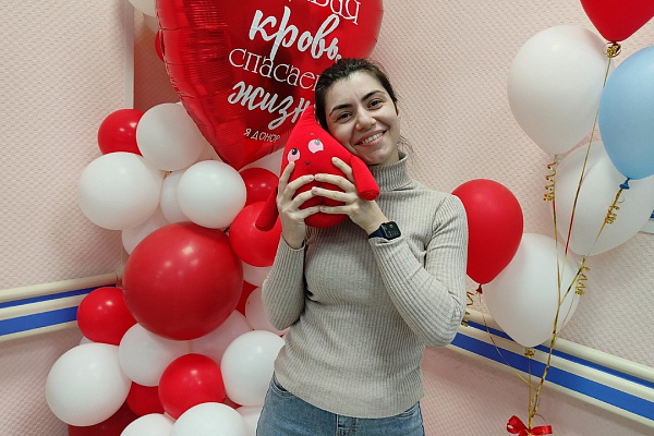 	 Корпоративное донорство – важный вклад в донорское движение