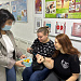 С новым годом, доноры Югры