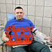 Сотрудники МЧС поддержали акцию единства