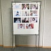 Фотовыставка «Герои нашего времени» открылась в Службе крови округа