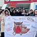 Школьники Нижневартовска прошли путь донора