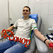 Студенты СурГПУ сдали 5 литров крови