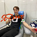 Студенты СурГПУ сдали 5 литров крови