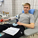 Донорское движение объединило студентов Нижневартовска