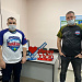 87,5 литров крови сдали югорчане в акции «Дар Отечеству»