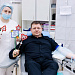 С новым годом, доноры Югры