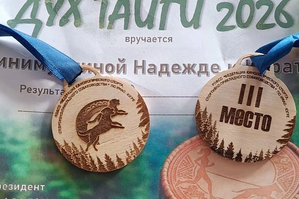 Когда работа и спорт в гармонии