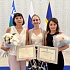 Медицинские работники Службы крови отмечены высокими наградами