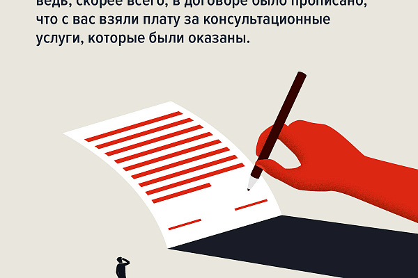 Памятки по противодействию мошенничеству. Раздолжнители.
